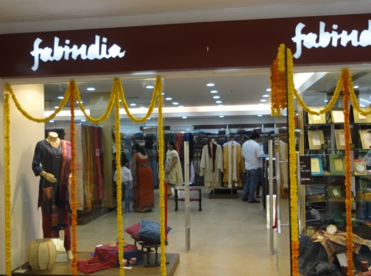 FabIndia
